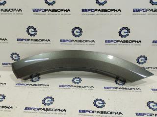 молдинг двери задней левой Audi Q8 4M 4M8 2021, 3.0 л., TFSI, DCBD, бензин, АКПП, черный металлик, внедорожник 5 дв., полный привод, правый руль, 4M8854819