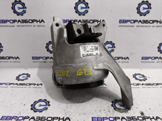 подушка крепления двигателя Bentley Continental GT 3 поколение 2023, 4.0 л., CVD, бензин, АКПП, красный, купе, полный привод, правый руль, 971199384K