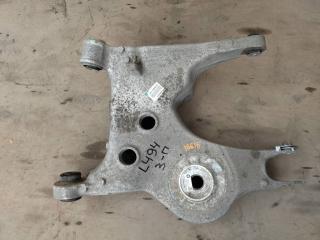 рычаг задний Land Rover Range Rover Sport 2 поколение L494 2014, 5.0 л., бензин, АКПП, передний привод, DPLA5B530AA, LR098771, DPLA5B530AA, LR045789, LR072652