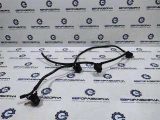 форсунка омывателя лобового стекла Mercedes-Benz GLE Coupe C292 2016, 3.0 л., дизель, АКПП, передний привод, 150VP230, 150VP230, A1668600992