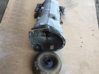 КПП автоматическая (АКПП) BMW M5 F90 2018, 3.0 л., дизель, АКПП, передний привод, 7544547, 7544547, 24007544547, GA6HP26Z