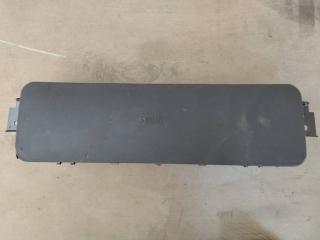 подушка безопасности коленная BMW X3 G01 2018, 2.0 л., бензин, АКПП, передний привод, 72129363844, 72129363845