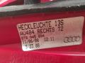 фонарь крышки багажника правый Audi A5 8T 2011, 2.0 л., TFSI, бензин, АКПП, кабриолет, передний привод, 8T0945094, 8T0945094 - фото №5