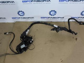 Механизм откидной крыши BMW M4 F82/F83 [рестайлинг] F83 2019, 3.0 л., бензин, АКПП, задний привод, 54377401032, 7401032