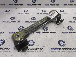 крепление ( кронштейн ) крыла Audi Q7 4M 2018, 3.0 л., дизель, АКПП, полный привод, правый руль, 4M0821432