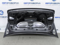 крышка багажника (дверь 3-5) Audi A5 8T 2011, 2.0 л., TFSI, бензин, АКПП, кабриолет, передний привод, 8F0827023D - фото №7