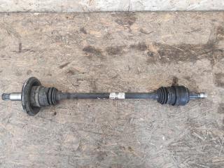 полуось (приводной вал, ШРУС) Mercedes-Benz E-Класс W213/S213/C238/A238 [рестайлинг] W213 2020, 2.0 л., CDi, дизель, АКПП, передний привод, A2133507707, A2133507707