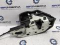 замок двери передней правой BMW 7 серия F01/F02 [рестайлинг] F01 2013, 3.0 л., бензин, АКПП, полный привод, правый руль, 51217185690, 7185690 - фото №3