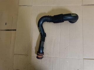 патрубок интеркулера Jaguar F-Pace 1 поколение X761 2018, 3.0 л., дизель, АКПП, передний привод, T2H24289, GX639F876BC, T2H24289, LR092346