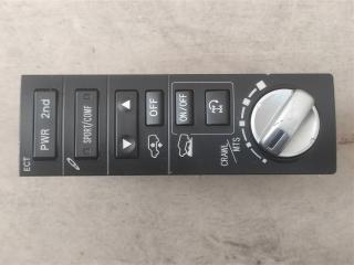 блок управления подвеской Toyota Land Cruiser J200 [рестайлинг] 2015, АКПП, передний привод, правый руль, 89299-60110, 8929960110