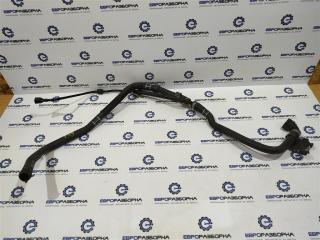 патрубок радиатора BMW iX3 G08 2021, 17128743389, 8743389