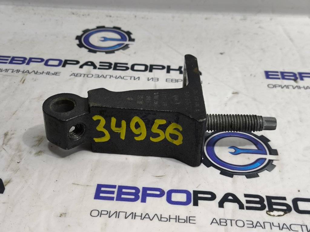 петля двери Audi Q8 4M 4M8 2021, 3.0 л., TFSI, DCBD, бензин, АКПП, черный металлик, внедорожник 5 дв., полный привод, правый руль, 4M8831404A - фото №1
