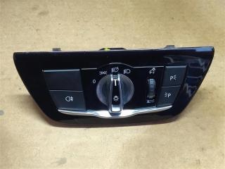блок управления светом BMW 6 GT G32 2017, 3.0 л., дизель, АКПП, полный привод, правый руль, 61316841882, 61316841883