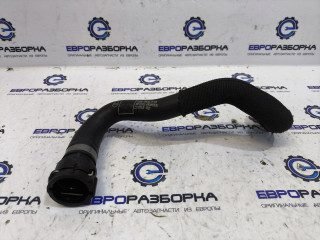 патрубок радиатора Audi A5 F5 [рестайлинг] F53 2023, 2.0 л., TFSI, DMS, бензин, вариатор, оливковый, купе, передний привод, правый руль, 8W0122073L