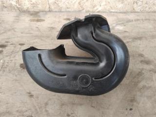 воздухозаборник Jeep Grand Cherokee 4 поколение [рестайлинг] WK2 2016, 3.0 л., АКПП, передний привод, 68110221AB, 68110221AB, 55038015AB, 55038015AC, 68110221AA