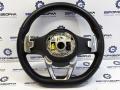 руль Mercedes-Benz GLE V167 2022, A0004609102, A0004609102 - фото №2