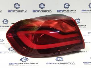 фонарь задний левый BMW M4 F82/F83 [рестайлинг] F83 2019, 3.0 л., бензин, АКПП, задний привод, 63219491575, 63219491576