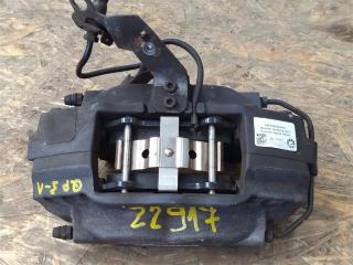 суппорт задний левый Maserati Quattroporte 6 поколение 2014, 3.0 л., дизель, АКПП, передний привод, 670006314, 670006314, 670006306, 670006308, 670006310, 670006312