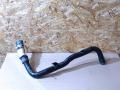 патрубок радиатора Bentley Continental GT 1 поколение 2007, 6.0 л., бензин, АКПП, передний привод, 07C121052K, 07C121052K - фото №4