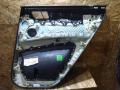 Дверные карты BMW X6 E71/E72 E71 2011, 3.0 л., D, N57 D30 B, дизель, АКПП, передний привод - фото №2