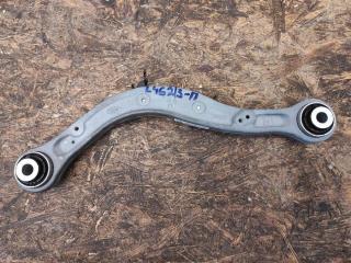 рычаг задний Land Rover Discovery 5 поколение L462 2020, 3.0 л., дизель, АКПП, передний привод, CPLA5500BA, CPLA5500BB, CPLA5500BC, LR139241, LR172512, LR037690, CPLA5501B, LR037690