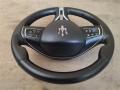 руль Maserati Levante 1 поколение M161 2020, 3.0 л., дизель, АКПП, передний привод, 200, 200 - фото №6