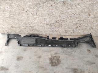 защита днища Land Rover Range Rover 4 поколение L405 2015, 4.4 л., дизель, АКПП, полный привод, правый руль, FPLA104C21AD, FPLA104C21AD, LR065347