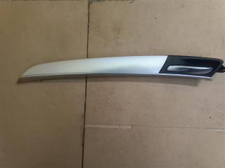 накладка двери (крышки) багажника BMW X5 E70 2008, 3.0 л., дизель, АКПП, передний привод, 51416974295, 51416974295