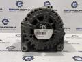 генератор BMW X5 F15 2015, 4.0 л., дизель, АКПП, передний привод, 12318570675, 12318570675, 8570675, 12318509226 - фото №2