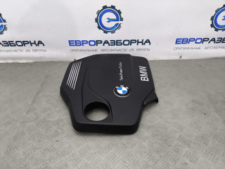 декоративная крышка двигателя BMW 4 серия F32/F33 2016, 2.0 л., дизель, АКПП, передний привод, 11148514202, 8514202