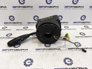 переключатель дворников Volkswagen Crafter 1 поколение [рестайлинг] 2015, 2.0 л., TDi, дизель, передний привод, A9064640318, A9064640118, 2E0953513C