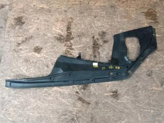 накладка колесной арки передний левый BMW 6 серия F12/F13 [рестайлинг] F13 2017, 4.0 л., дизель, АКПП, передний привод, 51767211929, 51767211930