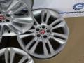 диск литой Jaguar XE 1 поколение X760 2016, АКПП, передний привод, GX731007EA, T4N1677 - фото №10
