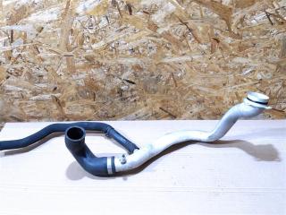 патрубок радиатора BMW 2 серия F22/F23 2017, 3.0 л., АКПП, передний привод, 7648644, 7648644, 11537649300, 17127648644