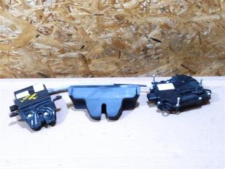 замок багажника Land Rover Discovery Sport 1 поколение L550 2019, 2.0 л., дизель, АКПП, передний привод, FK72442A66AC, FK72442A66AC, LR085285, LR088571