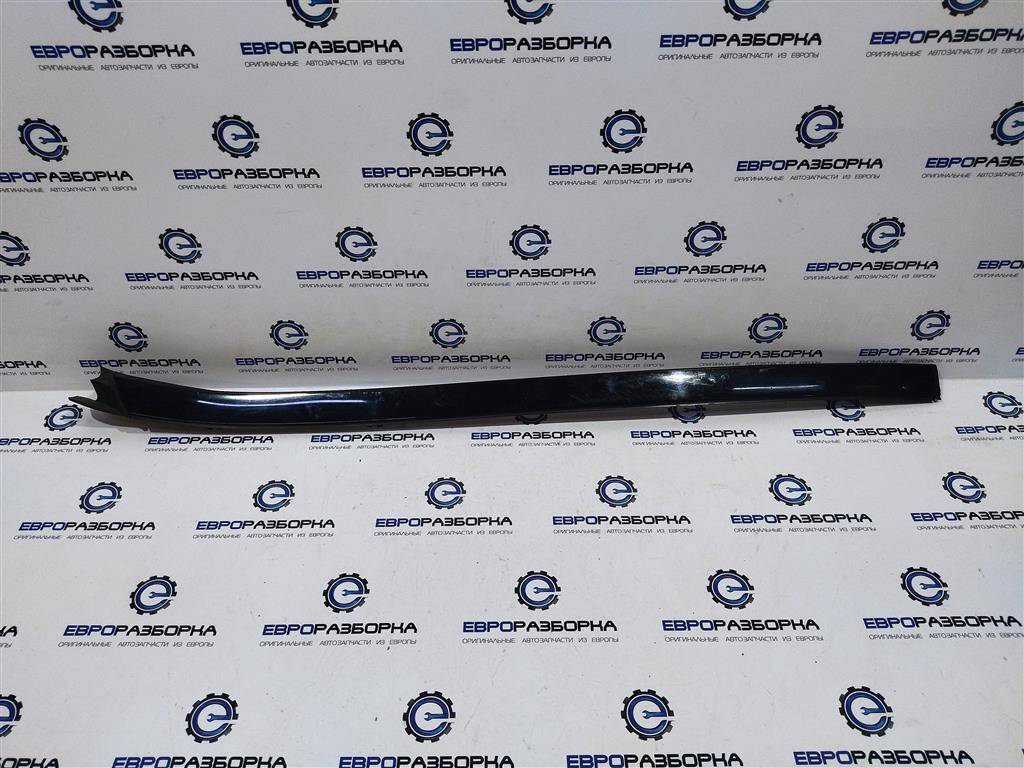 молдинг крыла Mercedes-Benz GLE Coupe C292 2016, 3.0 л., дизель, АКПП, передний привод, A2926900162 - фото №1