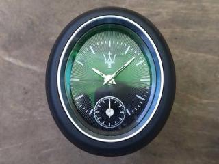 часы Maserati Levante 1 поколение M161 2020, 3.0 л., дизель, АКПП, передний привод, 670063100, 670063100