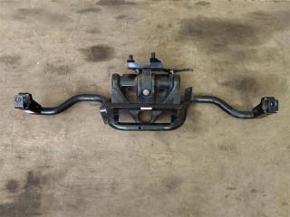 балка под радиатор Land Rover Range Rover Sport 2 поколение L494 2017, 3.0 л., дизель, АКПП, передний привод, HPLA8A316AF, LR081521, LR081521, HPLA8A316AE