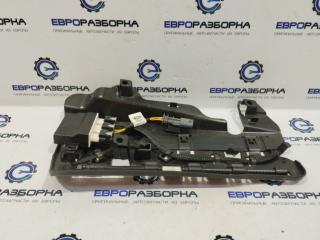 Блок комфорта багажника с антенами Land Rover Range Rover Sport 2 поколение L494 2017, 3.0 л., дизель, АКПП, передний привод, K95301AE, GK6214E108AB, LR070878