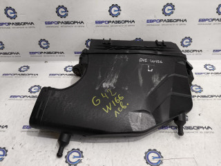 корпус воздушного фильтра Mercedes-Benz M-Класс W166 2013, 3.0 л., CDi, дизель, АКПП, передний привод, A6420904301
