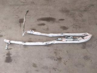 подушка безопасности дверная Land Rover Range Rover 4 поколение L405 2015, 4.4 л., дизель, АКПП, полный привод, правый руль, CK5214K160AE, CK5214K160AE, 307440099AH, HSAB31001, LR049974