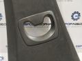 обшивка стойки BMW 7 серия F01/F02 [рестайлинг] F01 2013, 3.0 л., бензин, АКПП, полный привод, правый руль, 51438055329, 51438055330 - фото №2