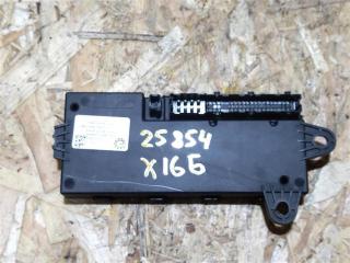 блок управления подвеской Mercedes-Benz GLS-Класс X166 2019, 3.0 л., CDi, дизель, АКПП, передний привод, A1669009518, A1669009518