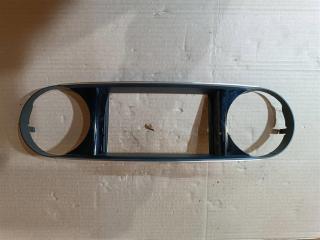 Накладка навигации Mercedes-Benz SL-Класс R231 [рестайлинг] R231 2017, 4.0 л., бензин, АКПП, передний привод, A2316808500, A2316808500, A2316802536, A2316805636