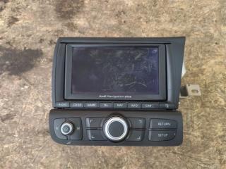 магнитола Audi R8 42 2008, 4.0 л., TFSI, бензин, АКПП, купе, передний привод, 8J0858005, 8J0858005, 8J0858005D