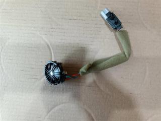 динамик Jaguar XE 1 поколение X760 2015, 2.0 л., дизель, АКПП, передний привод, BJ3218808AC, C2Z22814, LR025875, BJ3218808AC