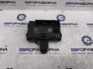 модуль управления двери Audi Q7 4M [2-й рестайлинг] 4M 2025, 3.0 л., TFSI, DCB, бензин, АКПП, y9t metallic mythical black, внедорожник 5 дв., полный привод, правый руль, 4M0959595P