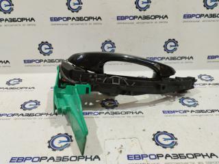 ручка наружная BMW 1 серия F40 2021, 2.0 л., бензин, АКПП, хетчбэк 5 дв., правый руль, 51218492018, 8492018