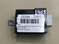 блок управления (другие) Land Rover Range Rover 4 поколение L405 2015, 4.4 л., дизель, АКПП, полный привод, правый руль, DPLA17509BB, LR048275 - фото №3