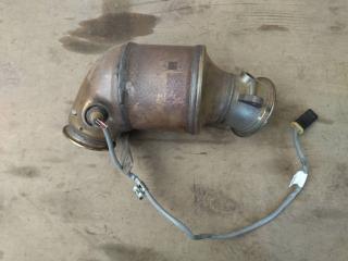 катализатор BMW M5 F90 2018, 4.0 л., бензин, АКПП, передний привод, 18327856829, 18327856829, 7856829, 8053826